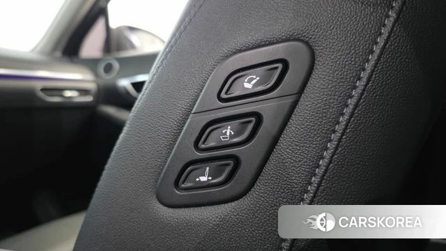 Hyundai Sonata Hybrid (DN8) id 4433483 из Кореи 10