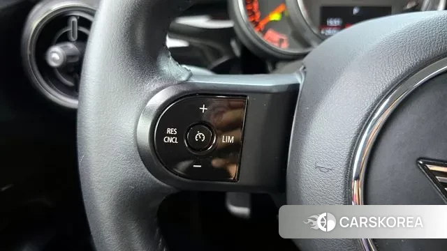 Mini Cooper id 3224998 из Кореи 10