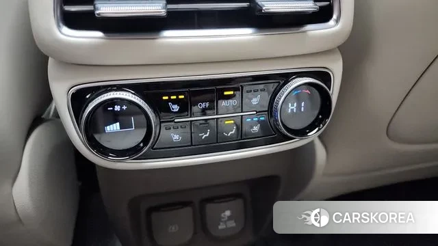 Genesis GV80 id 3401532 из Кореи 10