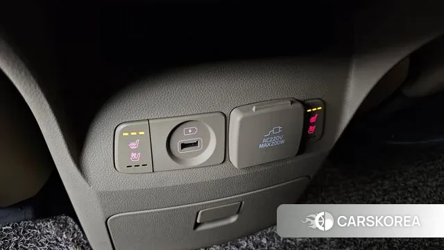 Kia The New Carnival id 3703393 из Кореи 10