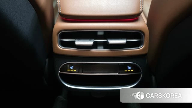 Genesis GV70 id 4187240 из Кореи 10