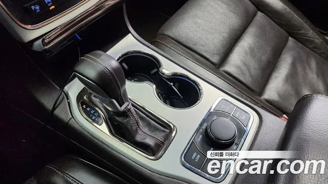 Jeep Grand Cherokee id 2785422 из Кореи 10