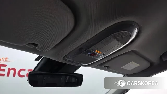 Hyundai Ionic 5 id 3690521 из Кореи 10