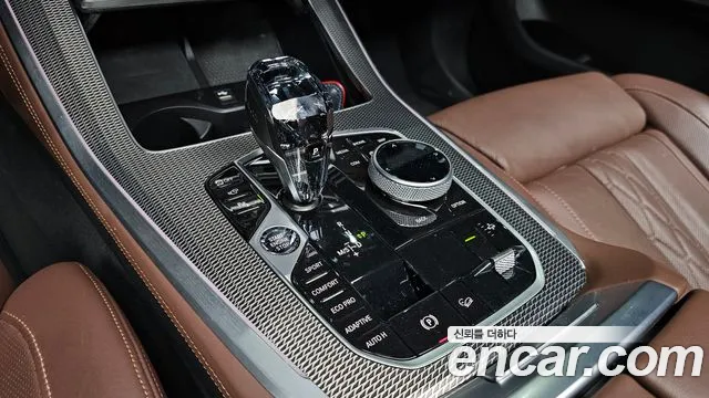 BMW X5 (G05) id 2665716 из Кореи 10