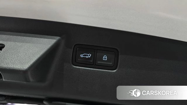 Hyundai Santa Fe (MX5) id 4280781 из Кореи 10