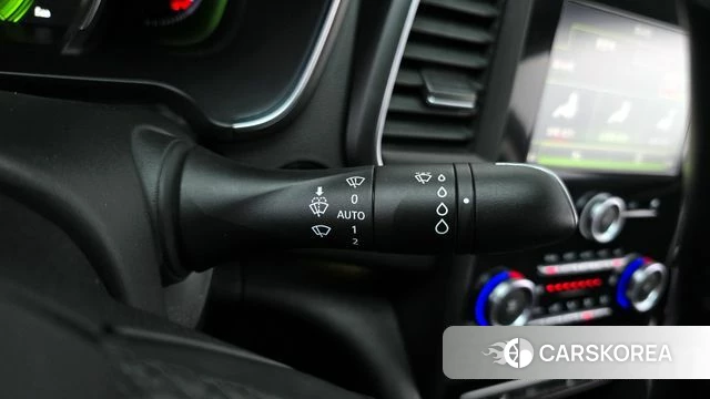 Renault Korea (Samsung) SM6 id 3873779 из Кореи 10