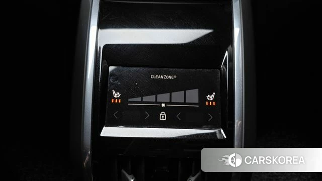 Volvo S90 id 3941722 из Кореи 10