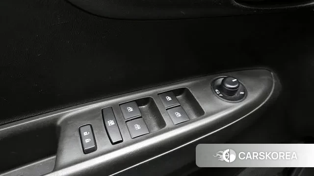 Chevrolet (GM Daewoo) The New Spark id 3686974 из Кореи 10