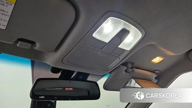 Ssangyong Tivoli Armor id 3000312 из Кореи 10