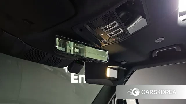 Land Rover Defender (L663) id 3701087 из Кореи 10