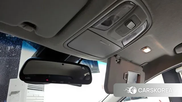 Kia The New Niro id 3651467 из Кореи 10