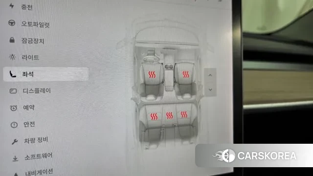 Tesla Model 3 id 3448618 из Кореи 10