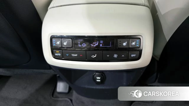 Hyundai Palisade id 3877914 из Кореи 10