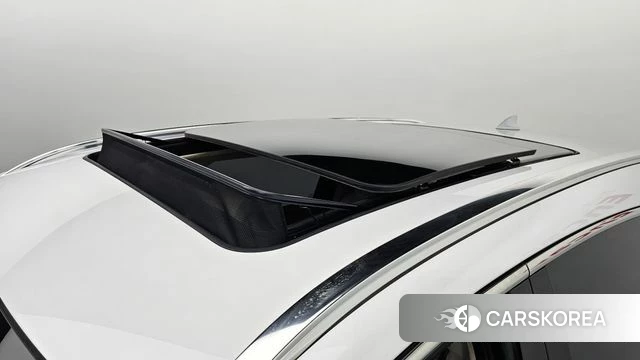 Genesis GV80 id 3860940 из Кореи 10