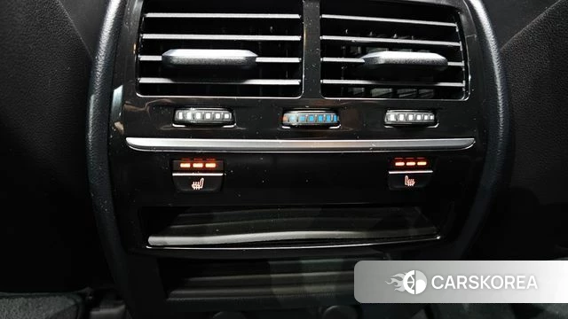 BMW 5 Series (G30) id 4658230 из Кореи 10
