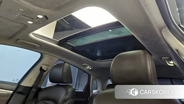 Hyundai The New Grandeur IG Hybrid id 3760676 из Кореи 10