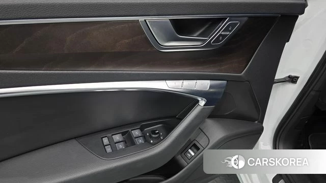 Audi A6 (C8) id 4196694 из Кореи 10