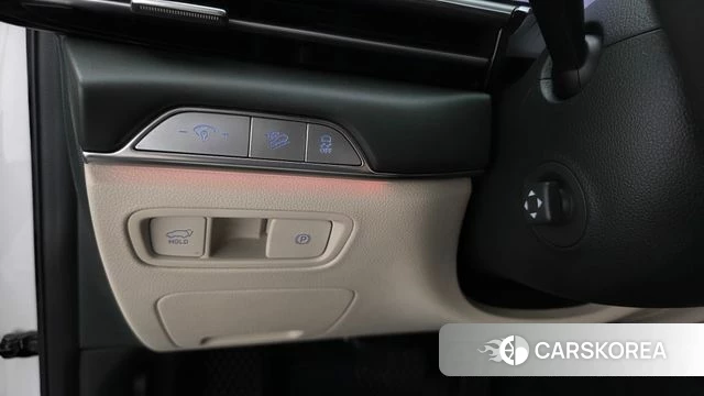 Genesis GV80 id 4739775 из Кореи 10