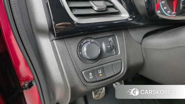 Chevrolet (GM Daewoo) The New Spark id 4865351 из Кореи 10