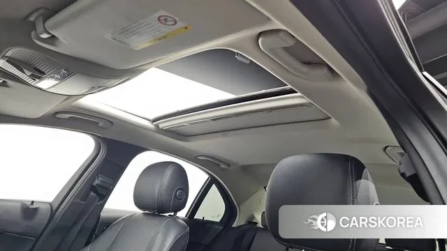 Mercedes-Benz C-Class W205 id 3474890 из Кореи 10