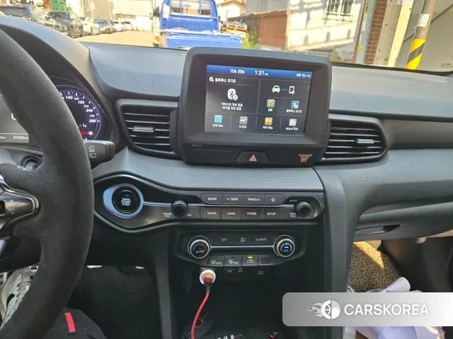 Hyundai Veloster (JS) id 3307846 из Кореи 10