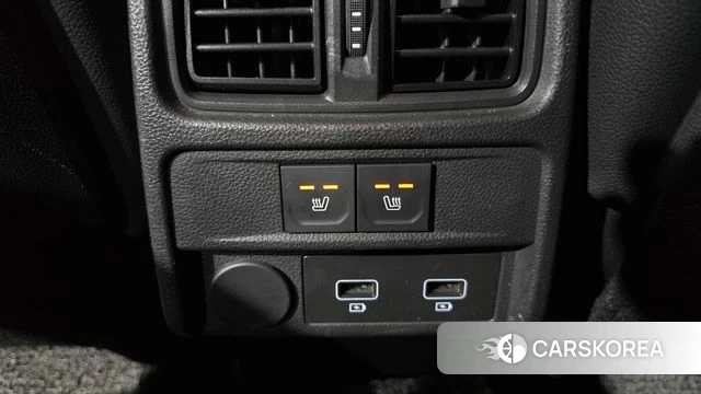 Renault Korea (Samsung) XM3 id 4416638 из Кореи 10