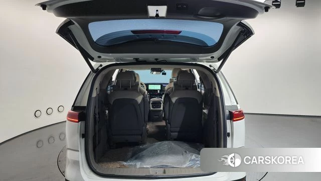 Kia Carnival 4th generation id 3839317 из Кореи 10