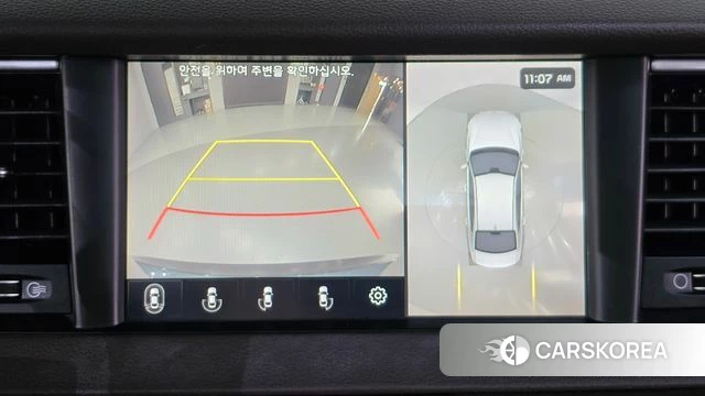 Kia Come New K7 id 4907317 из Кореи 10