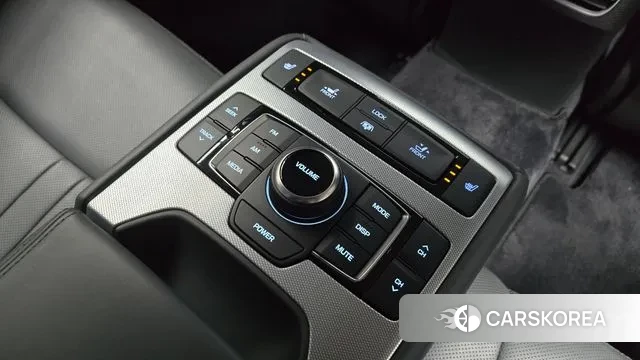 Genesis G80 id 3423544 из Кореи 10