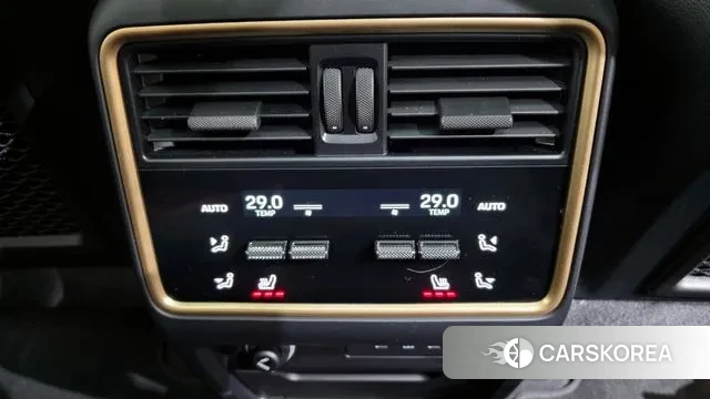 Porsche Cayenne (PO536) id 3502595 из Кореи 10