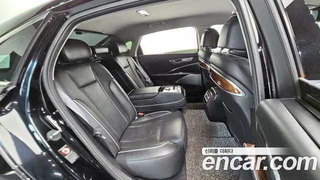 Kia More K9 id 2827191 из Кореи 10