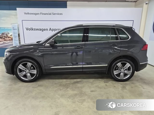 Volkswagen Tiguan second Generation id 4513240 из Кореи 10