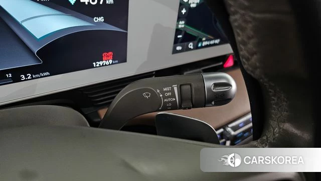 Hyundai Ionic 5 id 4475826 из Кореи 10