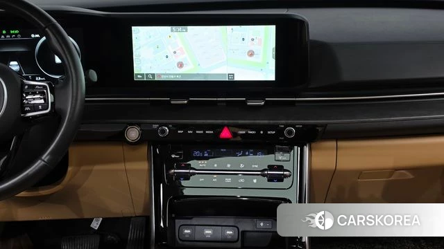 Kia Carnival 4th generation id 4201986 из Кореи 10