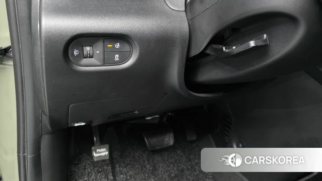 Hyundai Casper id 4414271 из Кореи 10