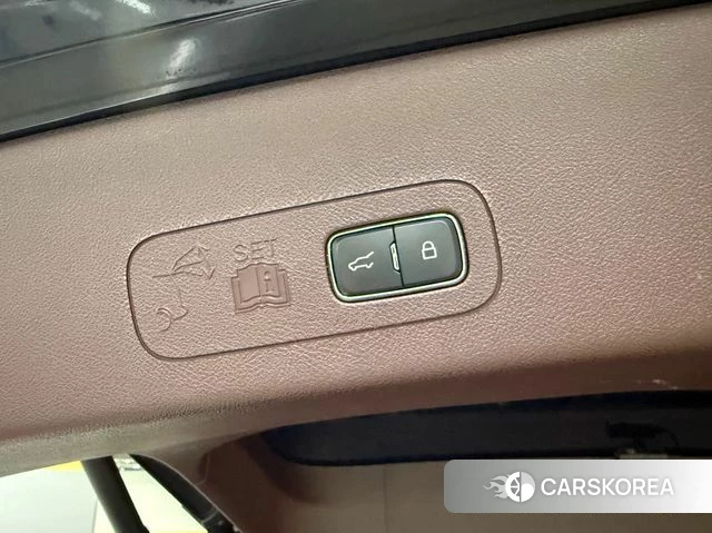 Lincoln Aviator 2nd generation id 4511398 из Кореи 10