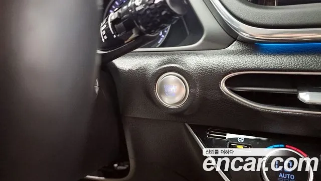 Hyundai Sonata (DN8) id 2921454 из Кореи 10