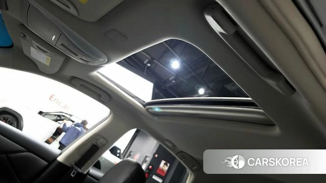 Infiniti Q70 id 3845179 из Кореи 10