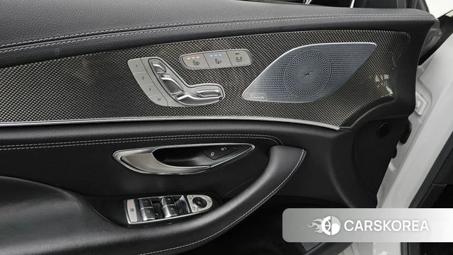 Mercedes-Benz CLS-Class C257 id 4403307 из Кореи 10