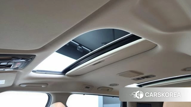 Kia Carnival 4th generation id 3898322 из Кореи 10