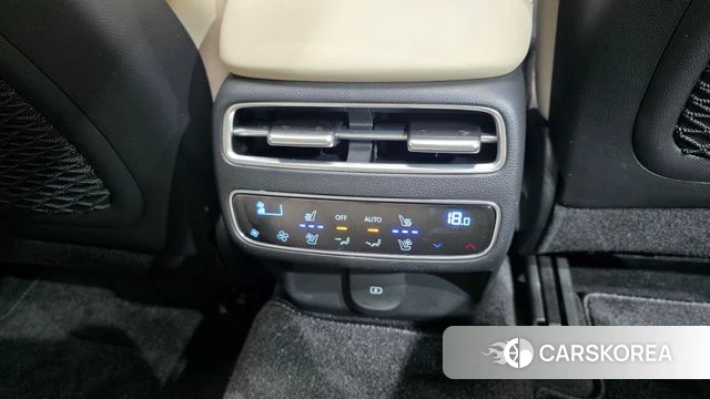 Genesis GV70 id 4442182 из Кореи 10