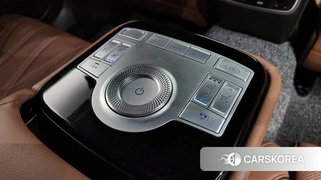 Genesis G80 (RG3) id 4594097 из Кореи 10