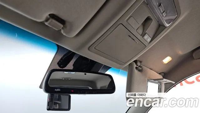 Ssangyong G4 Rexton id 2369638 из Кореи 10