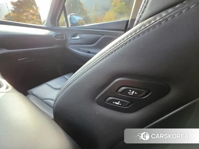 Hyundai The New Santa Fe id 3416810 из Кореи 10