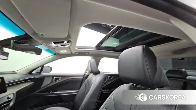 Kia K8 id 3576955 из Кореи 10