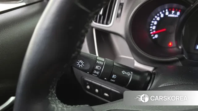 Kia The New Ray id 3654784 из Кореи 10