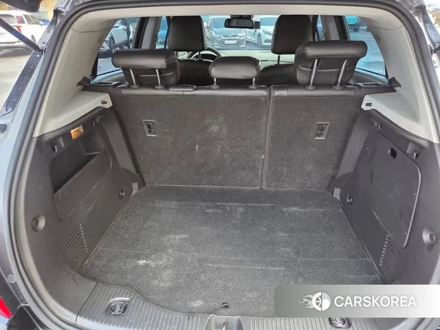 Chevrolet (GM Daewoo) The New Trax id 3661696 из Кореи 10