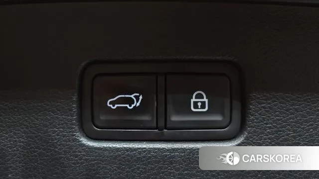 Genesis GV80 id 3747523 из Кореи 10