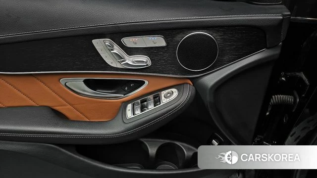 Mercedes-Benz GLC-Class X253 id 3871454 из Кореи 10