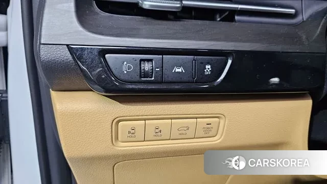 Kia Carnival 4th generation id 3752547 из Кореи 10